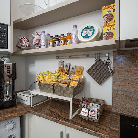 Di Fiore Bed Breakfast Cisterna di Latina Dış mekan fotoğraf