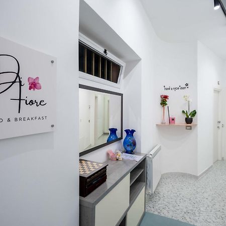 Di Fiore Bed Breakfast Cisterna di Latina Dış mekan fotoğraf