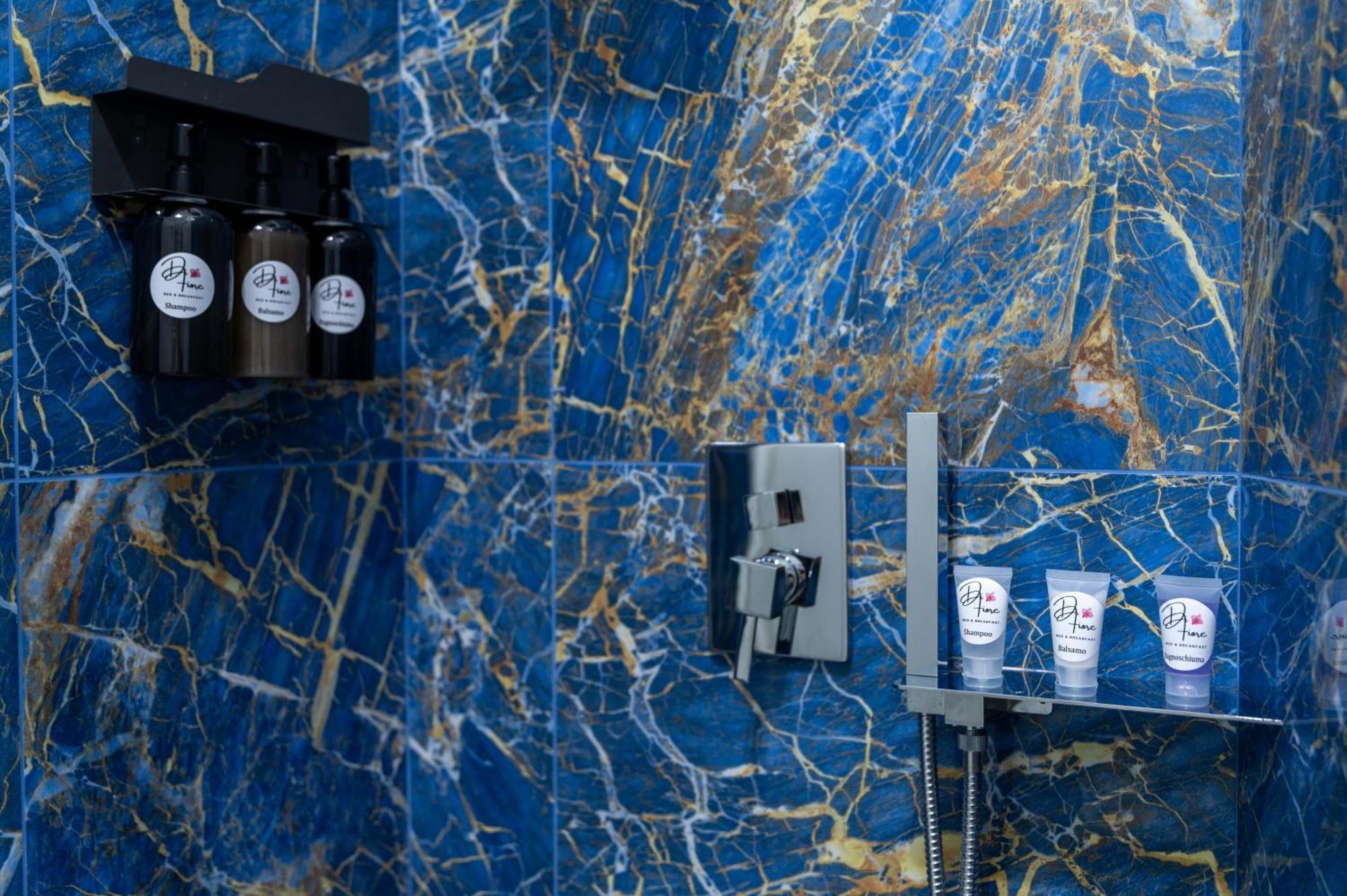 Di Fiore Bed Breakfast Cisterna di Latina Dış mekan fotoğraf