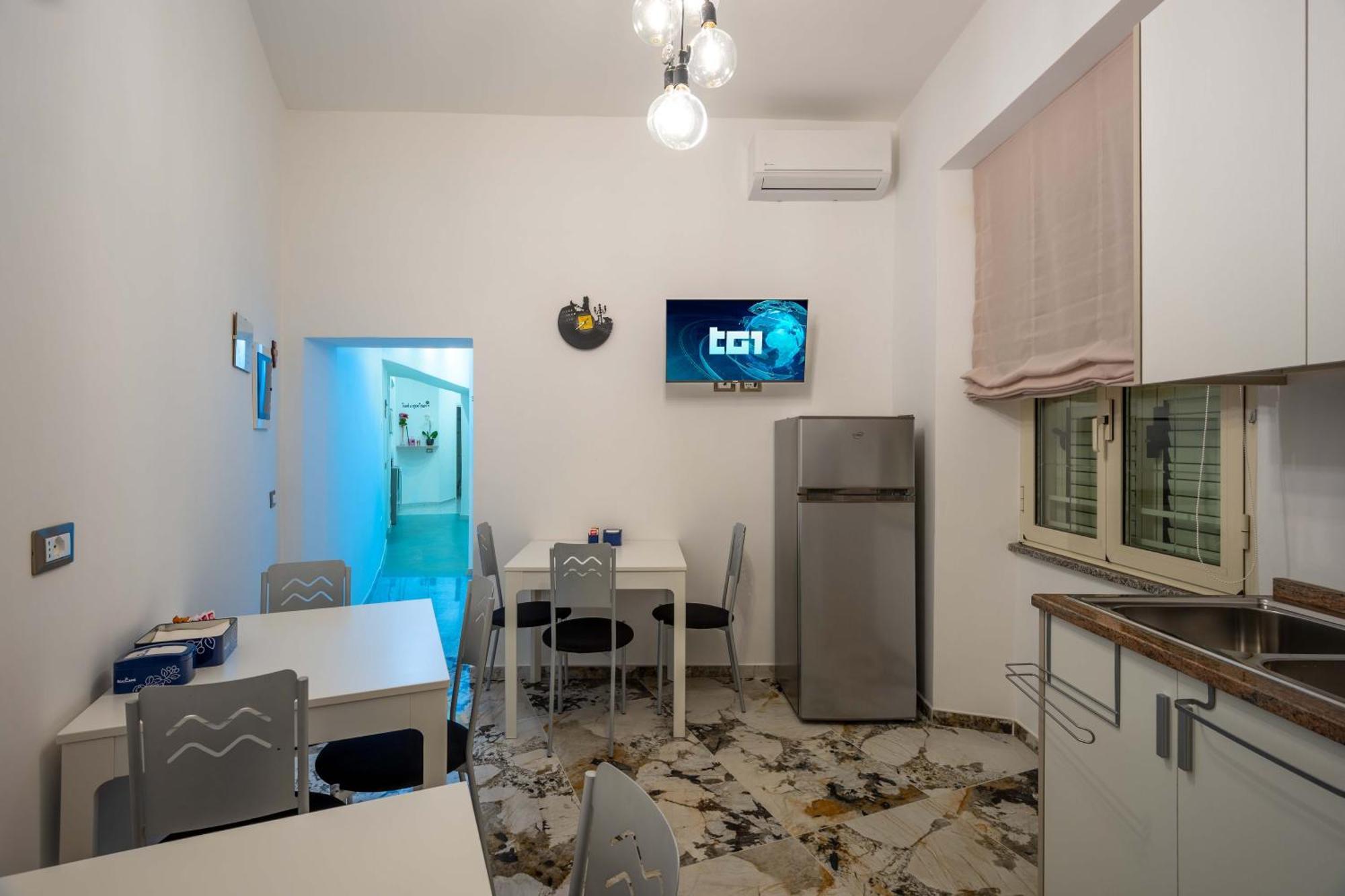 Di Fiore Bed Breakfast Cisterna di Latina Dış mekan fotoğraf