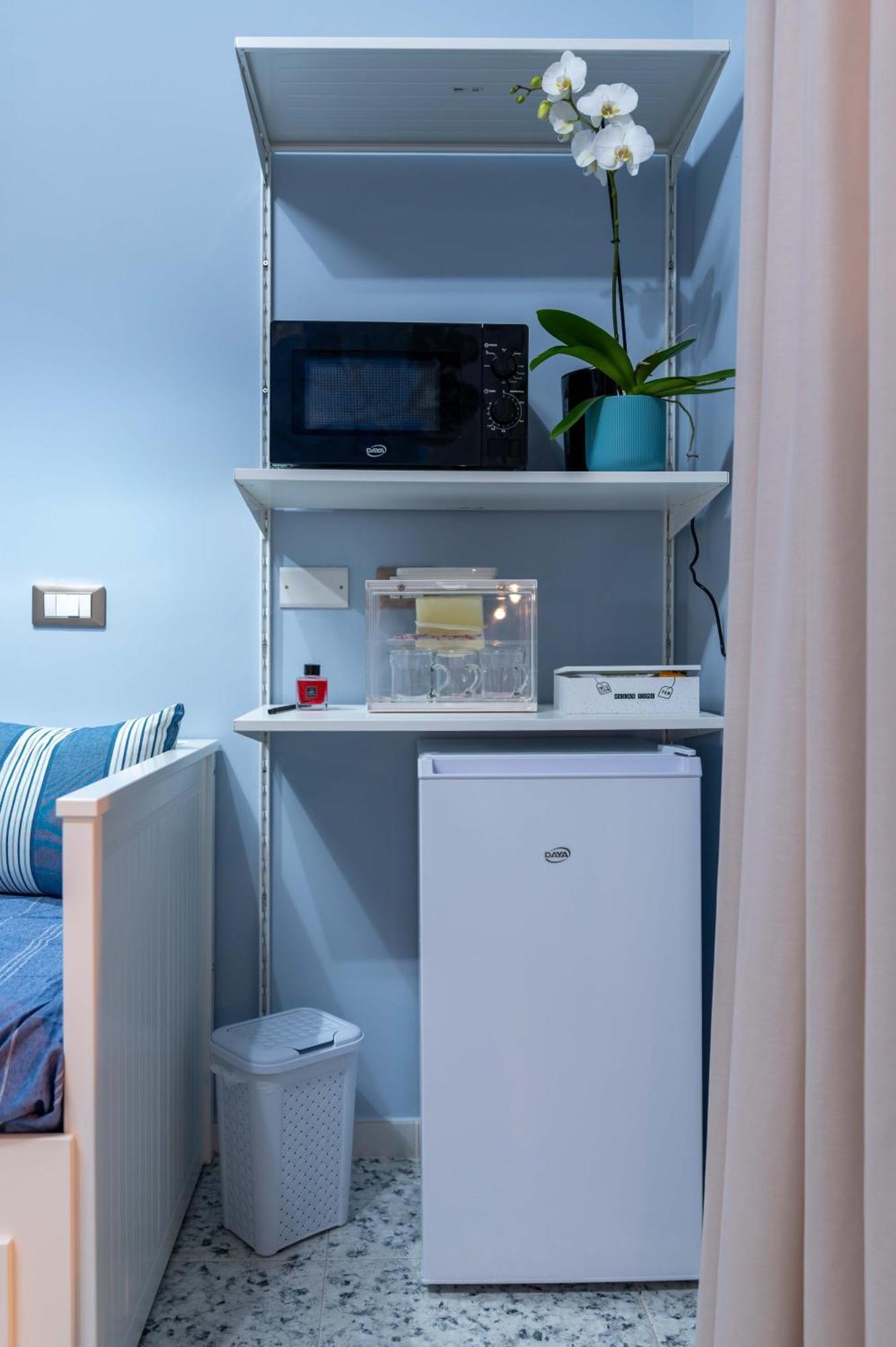 Di Fiore Bed Breakfast Cisterna di Latina Dış mekan fotoğraf