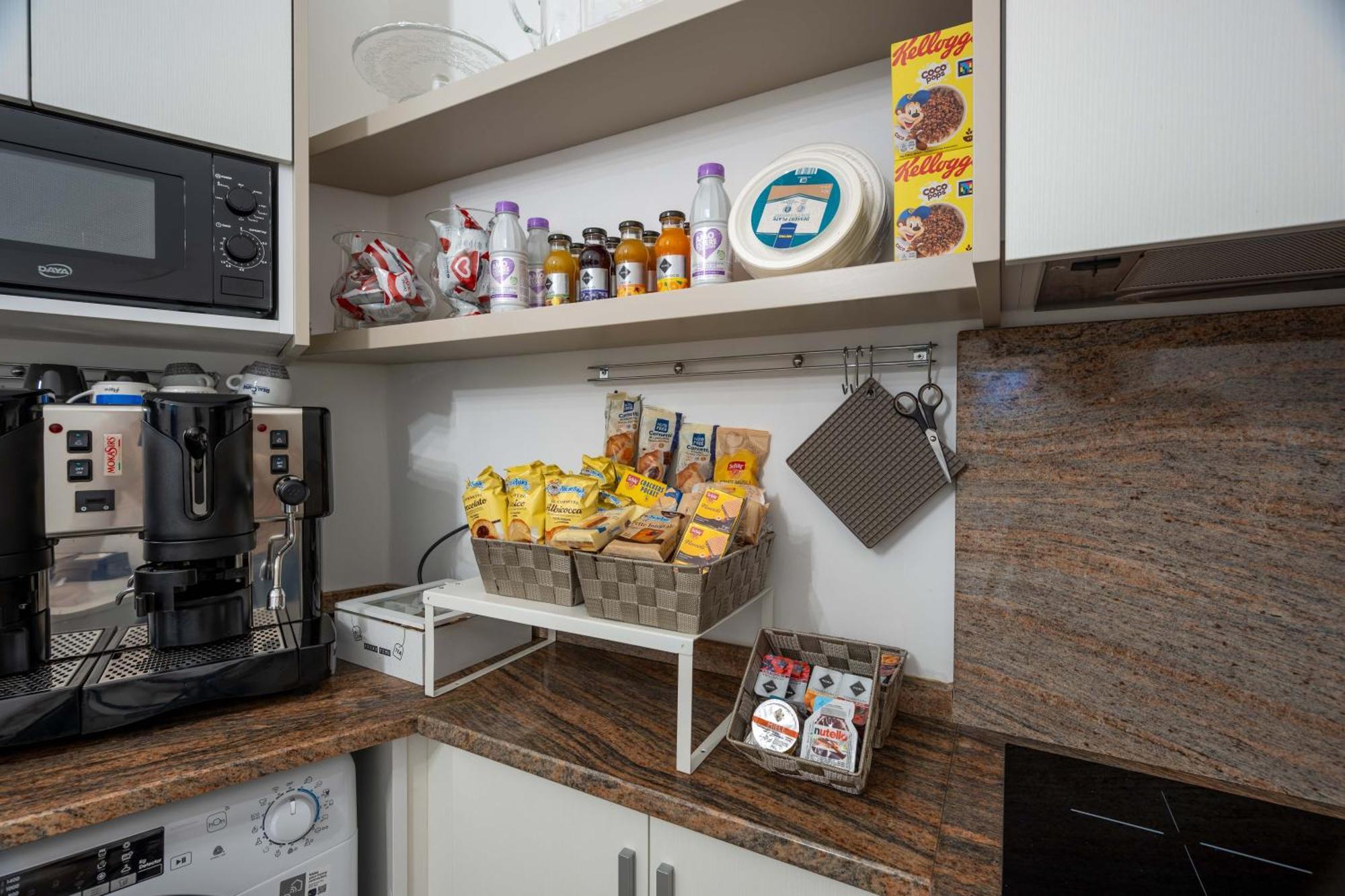 Di Fiore Bed Breakfast Cisterna di Latina Dış mekan fotoğraf