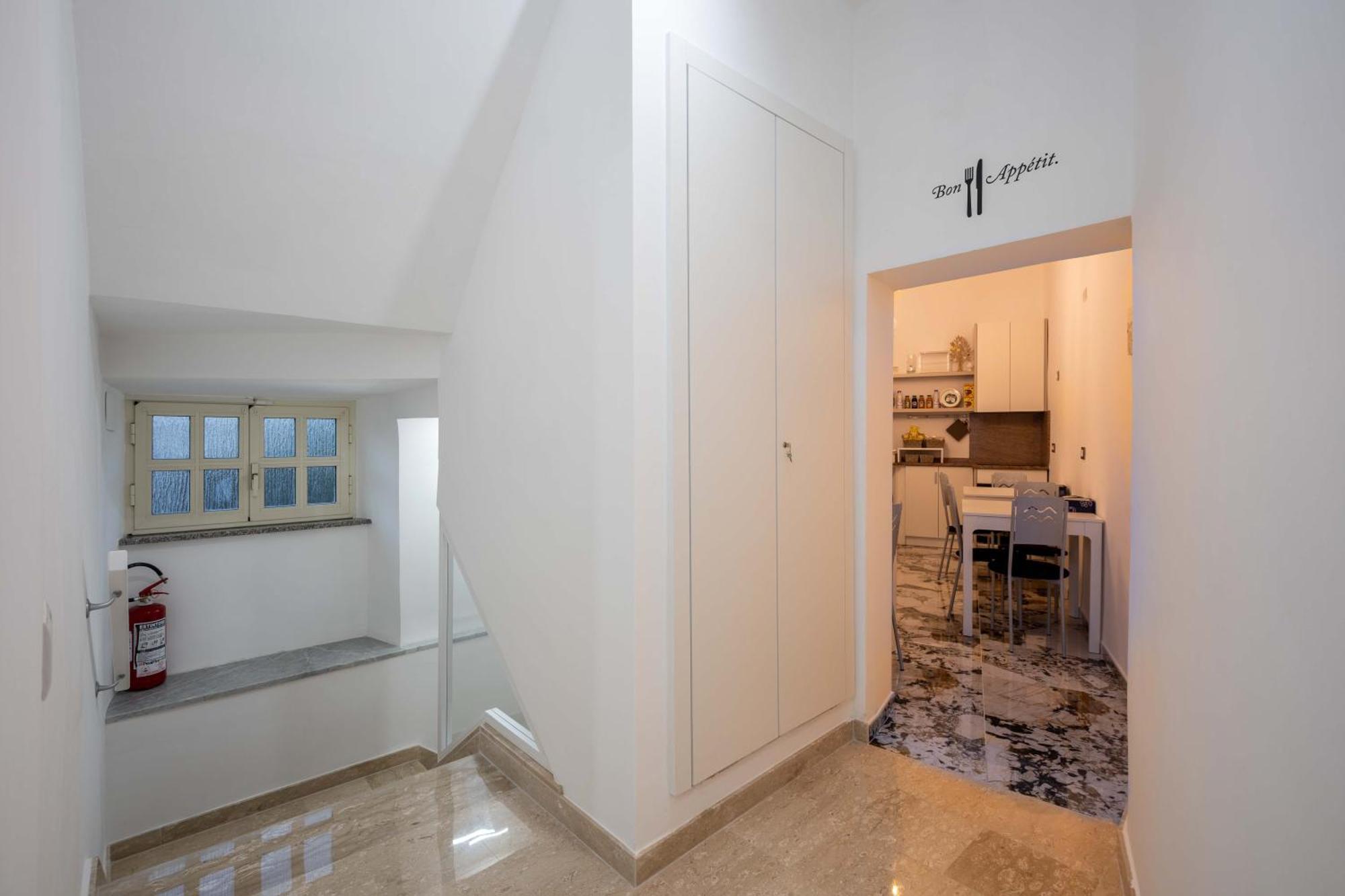 Di Fiore Bed Breakfast Cisterna di Latina Dış mekan fotoğraf