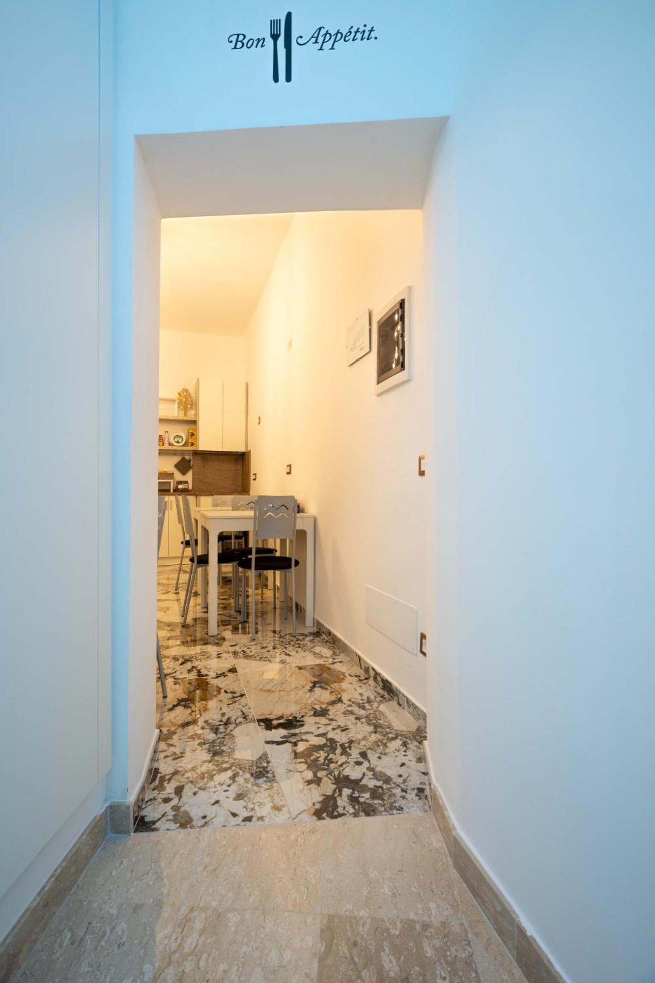 Di Fiore Bed Breakfast Cisterna di Latina Dış mekan fotoğraf