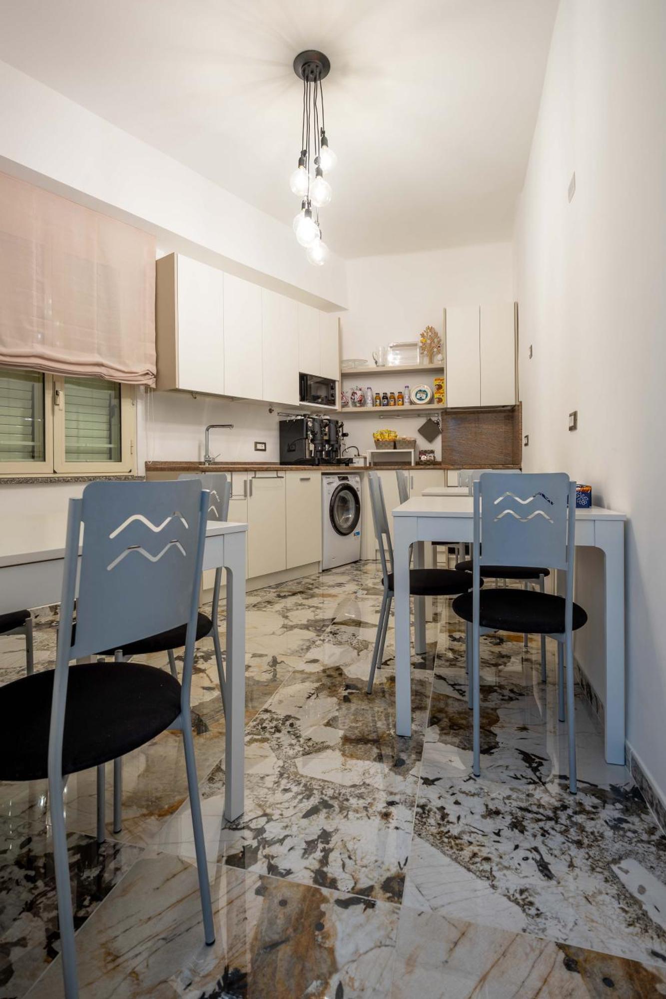 Di Fiore Bed Breakfast Cisterna di Latina Dış mekan fotoğraf
