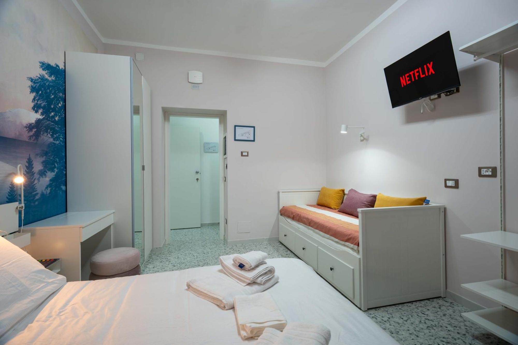 Di Fiore Bed Breakfast Cisterna di Latina Dış mekan fotoğraf