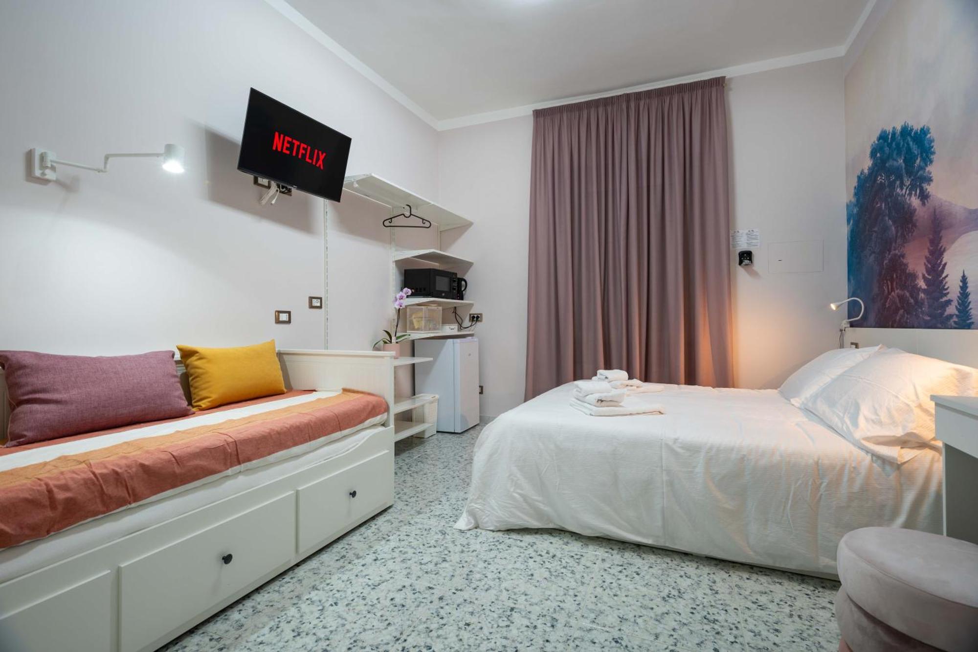 Di Fiore Bed Breakfast Cisterna di Latina Dış mekan fotoğraf