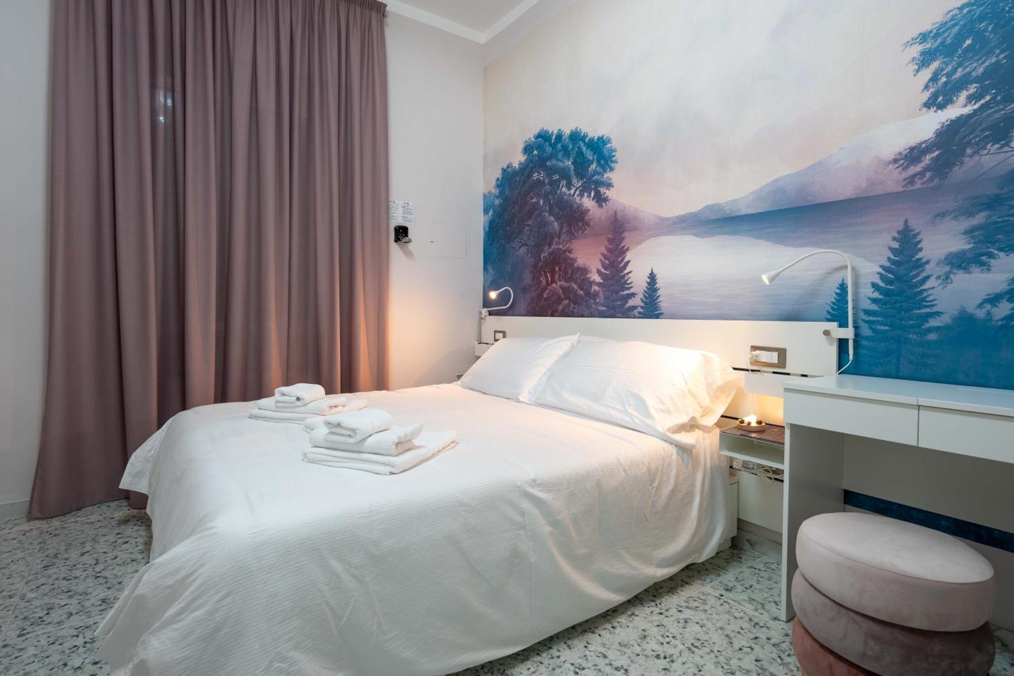 Di Fiore Bed Breakfast Cisterna di Latina Dış mekan fotoğraf