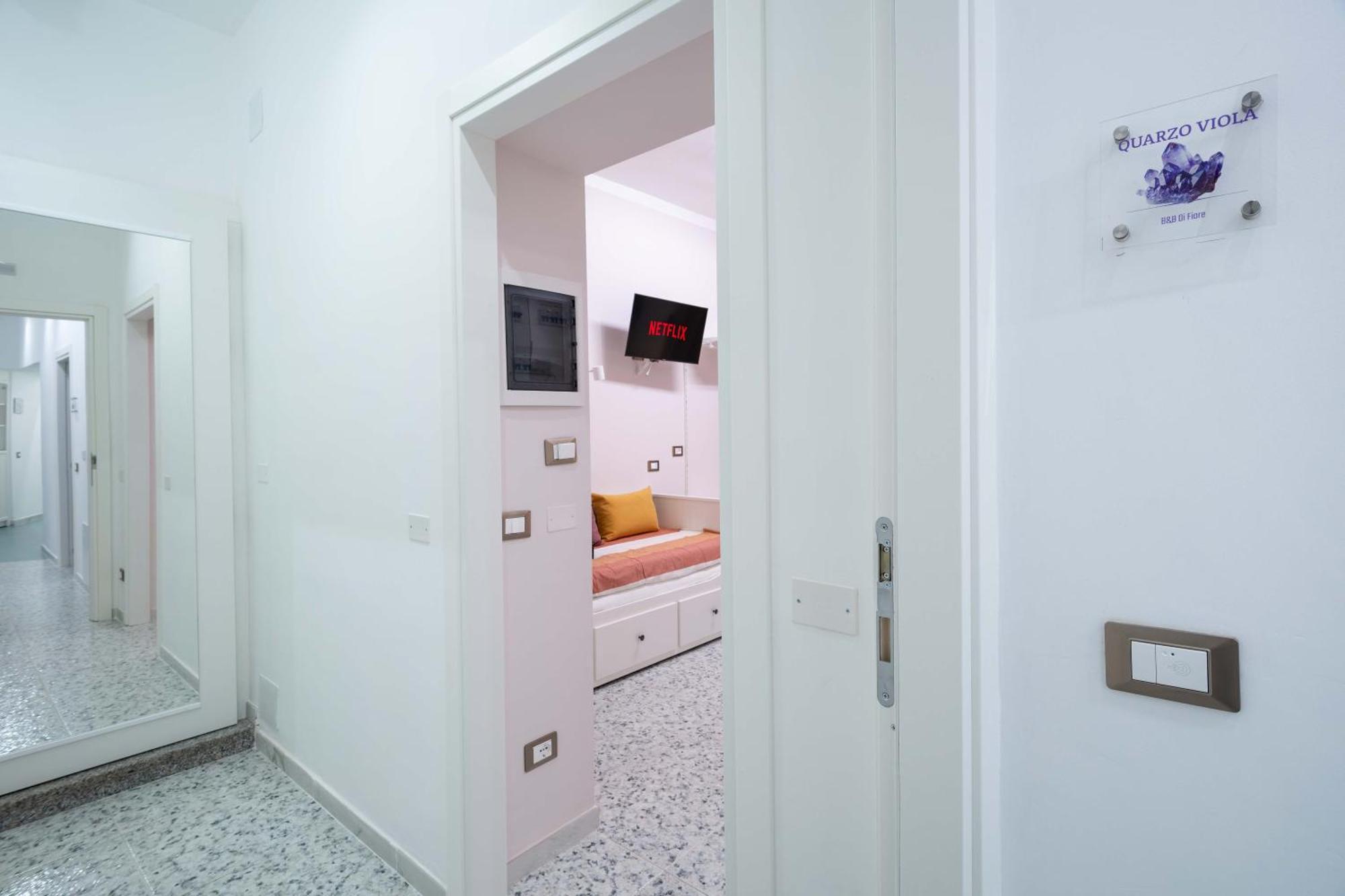 Di Fiore Bed Breakfast Cisterna di Latina Dış mekan fotoğraf