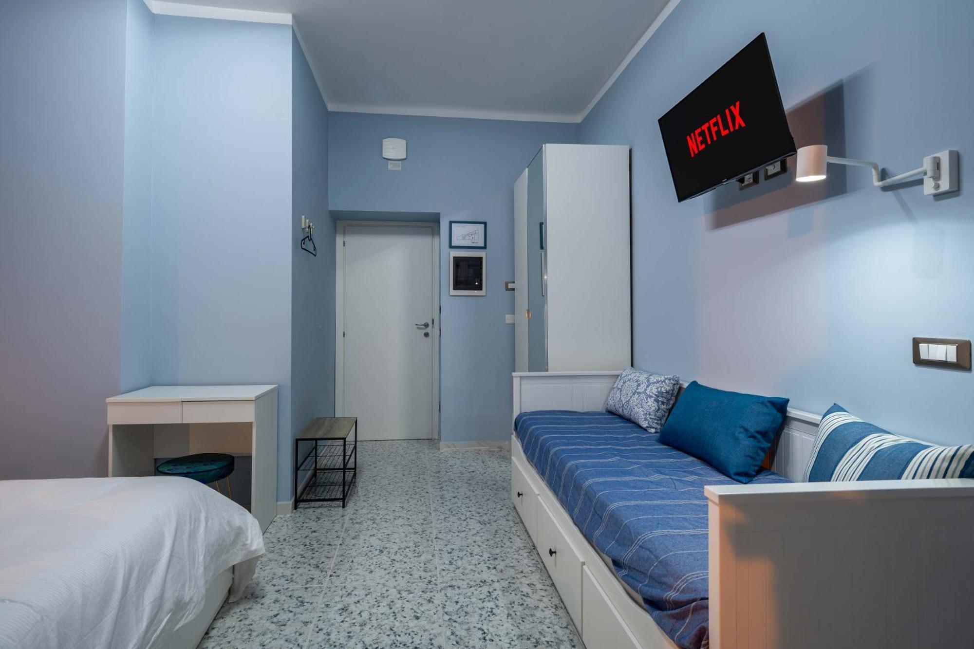 Di Fiore Bed Breakfast Cisterna di Latina Dış mekan fotoğraf