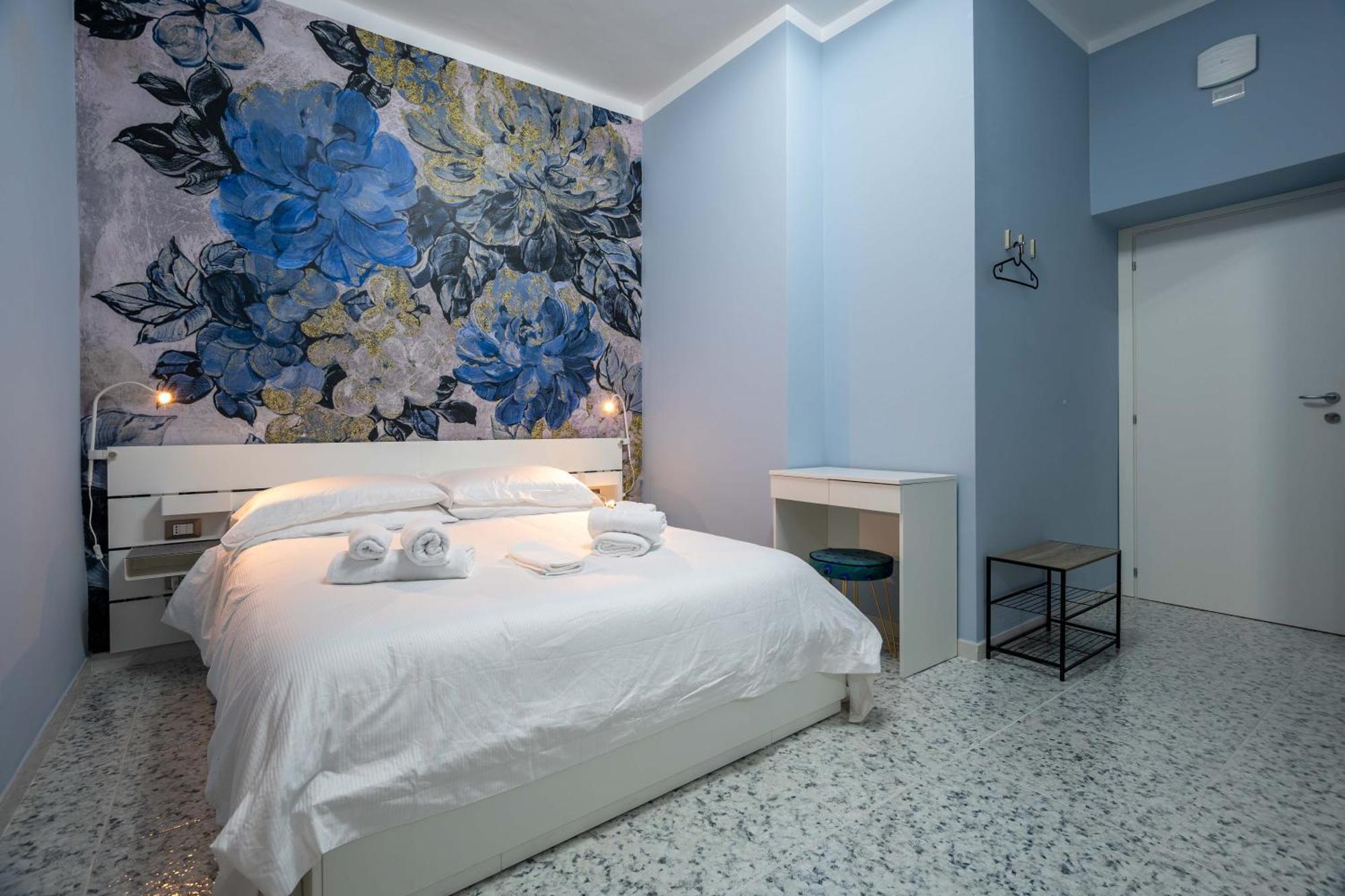 Di Fiore Bed Breakfast Cisterna di Latina Dış mekan fotoğraf