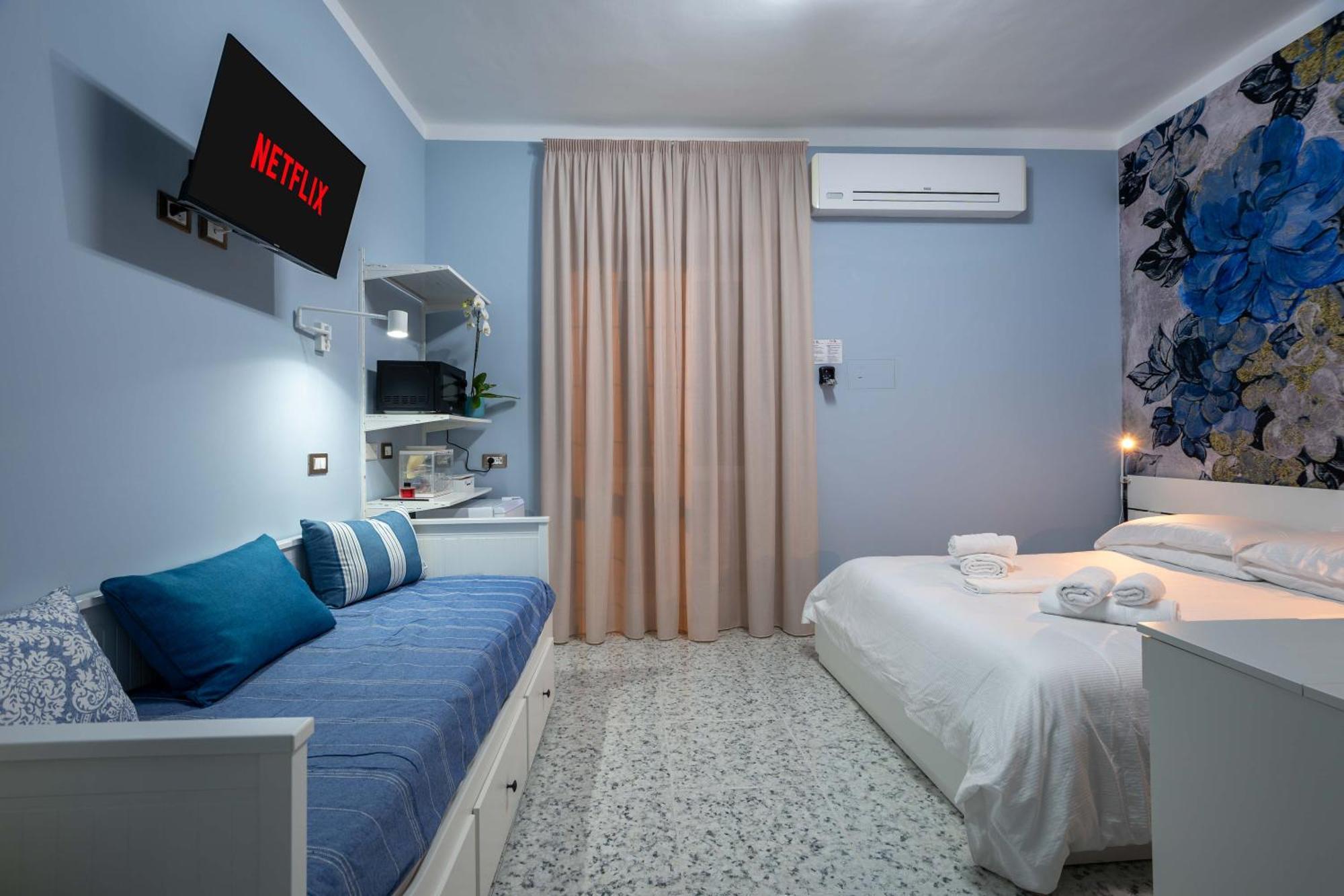Di Fiore Bed Breakfast Cisterna di Latina Dış mekan fotoğraf