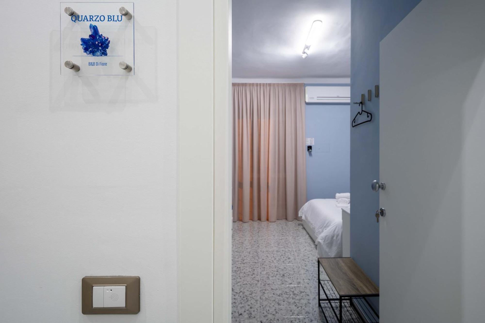 Di Fiore Bed Breakfast Cisterna di Latina Dış mekan fotoğraf