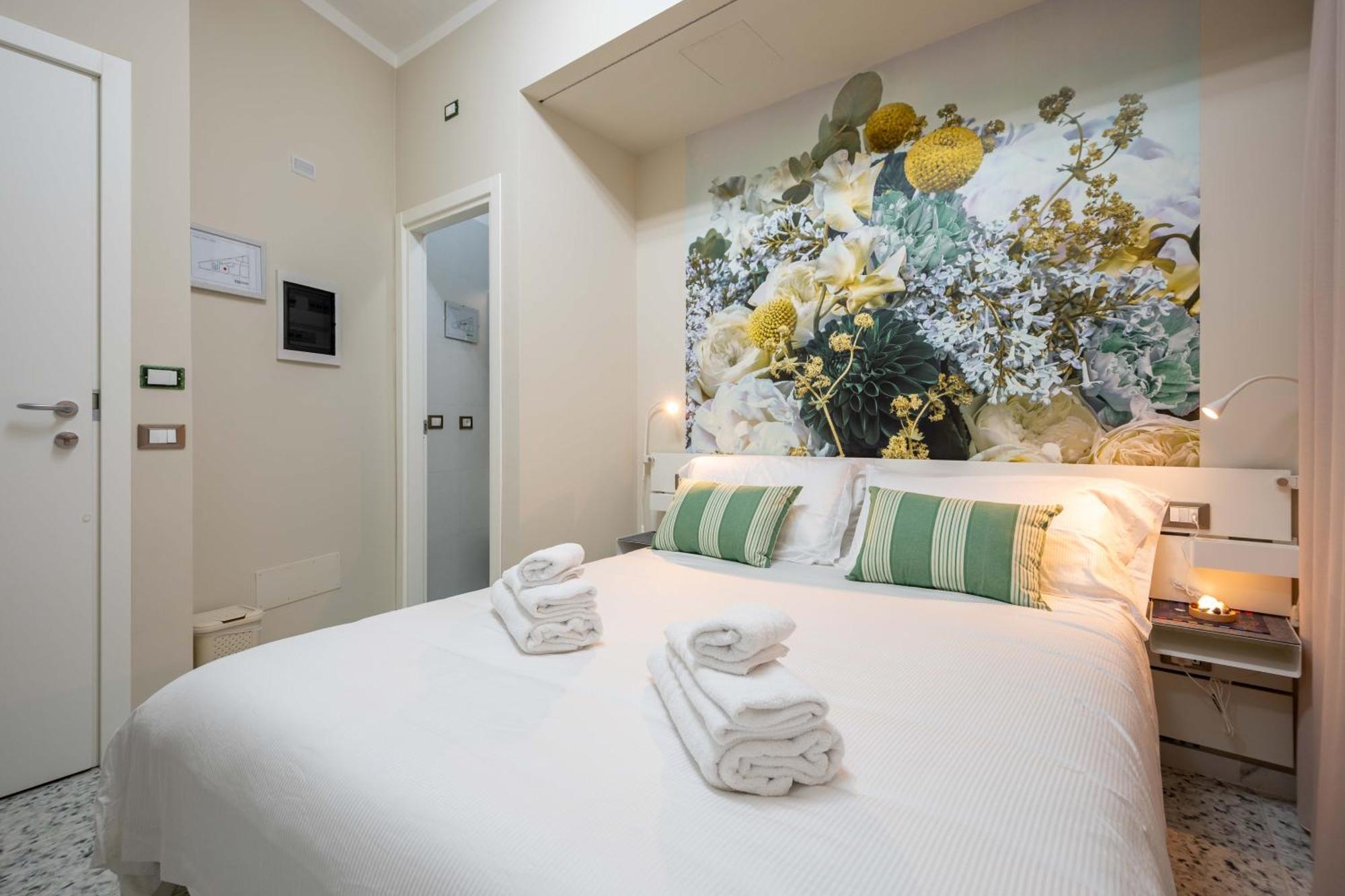 Di Fiore Bed Breakfast Cisterna di Latina Dış mekan fotoğraf